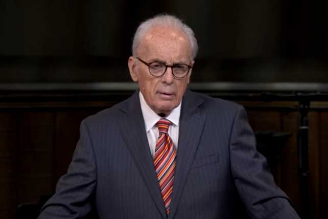John MacArthur