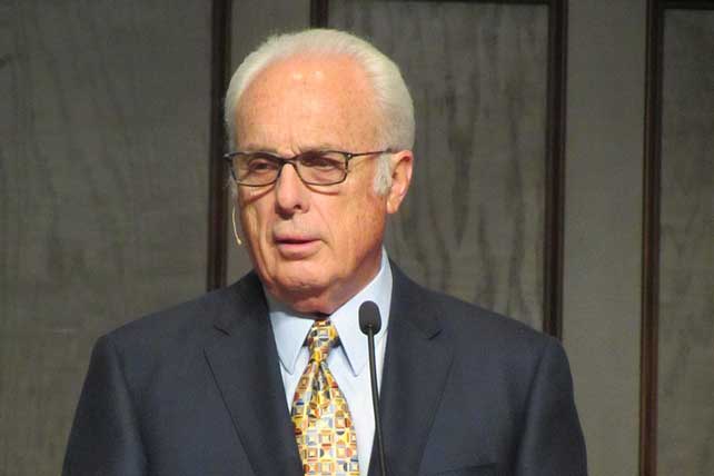 John MacArthur
