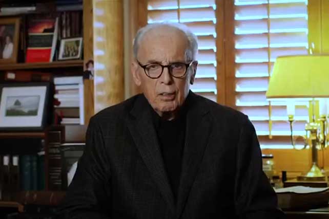John MacArthur