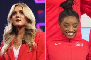 Oregon Teens File Lawsuit Over Trans Athlete Laws, Drawing Encouragement From Riley Gaines and