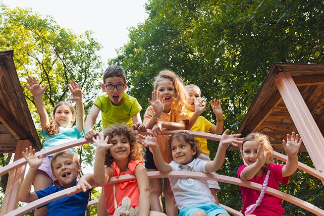 summer theme ideas for your children’s ministry