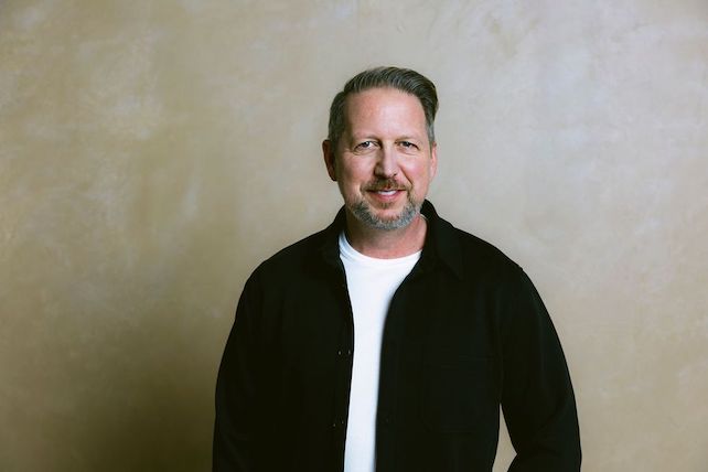 Bobby Gruenewald
