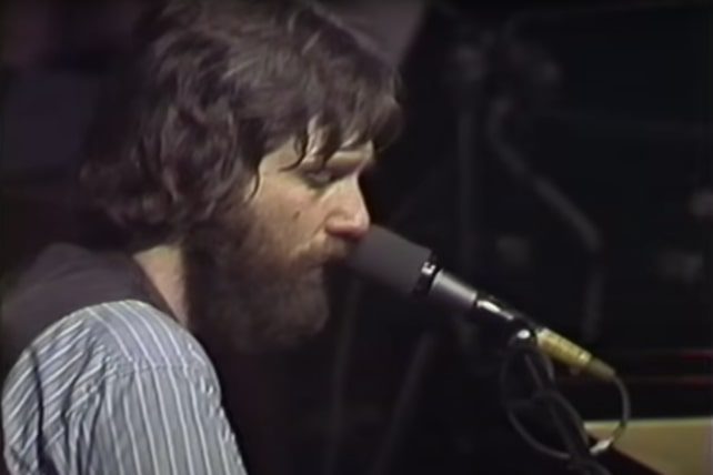 Chuck Girard