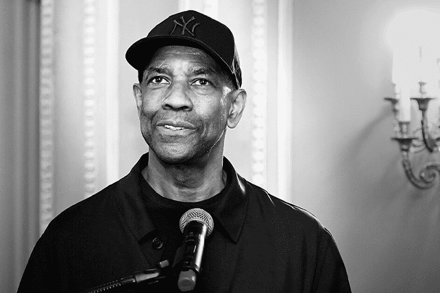 Denzel Washington cancel culture
