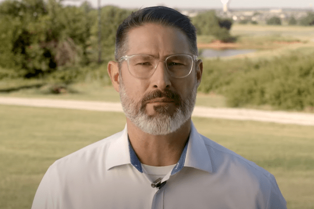 Dusty Deevers and FFRF