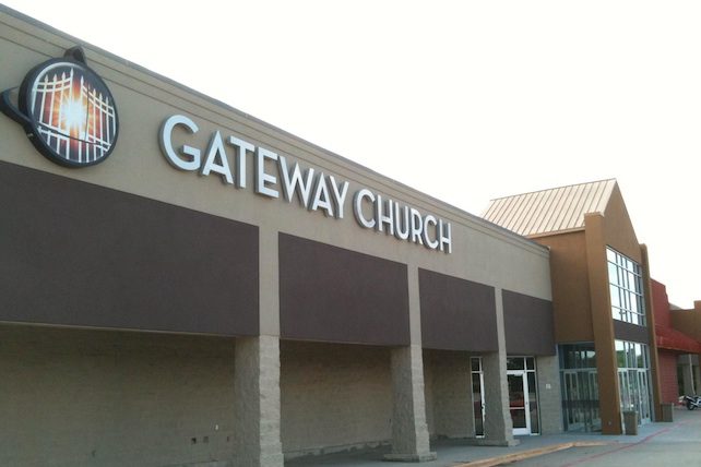 Gateway Church