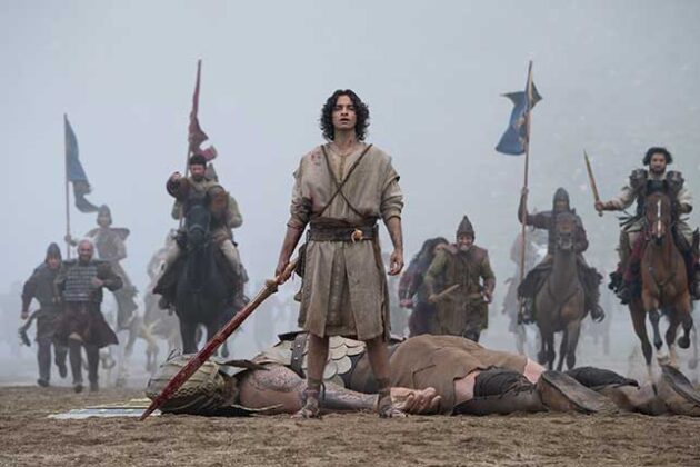 'House of David' Season 2