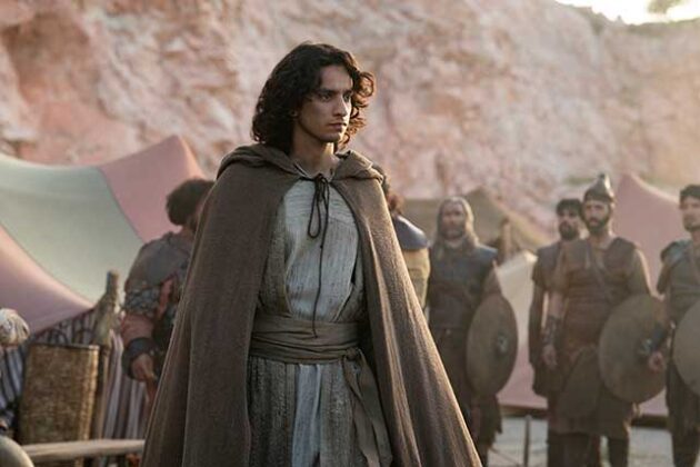 'House of David' Season 2