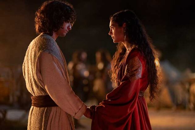 'House of David' Season 2