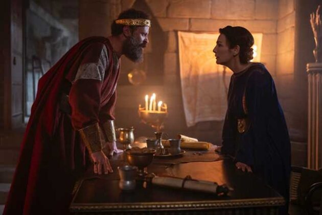 'House of David' Season 2