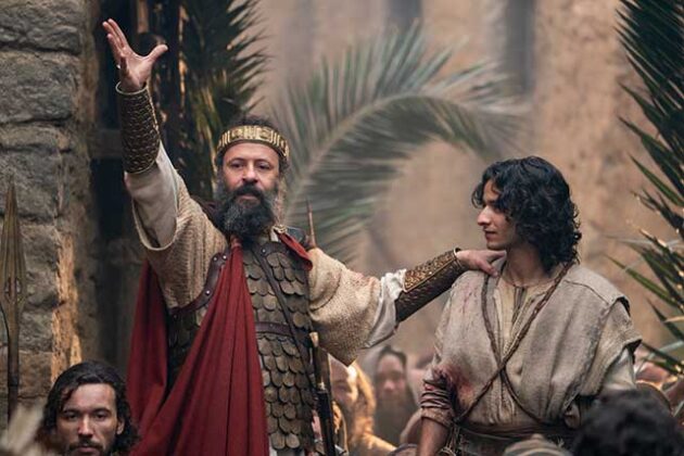 'House of David' Season 2