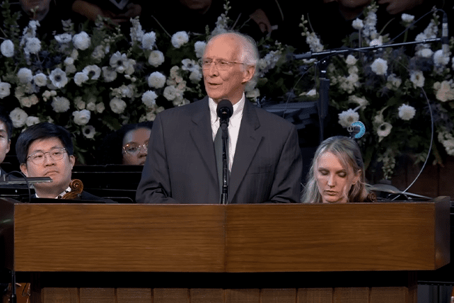 John Piper