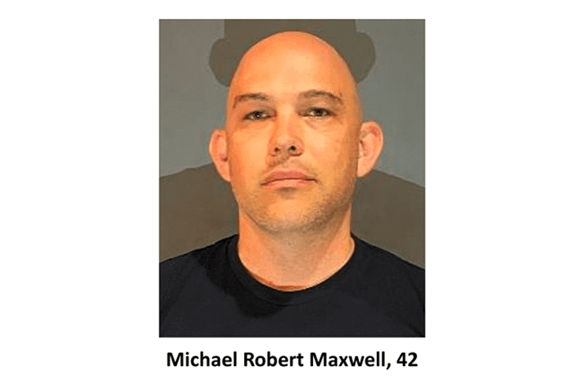 Michael Maxwell
