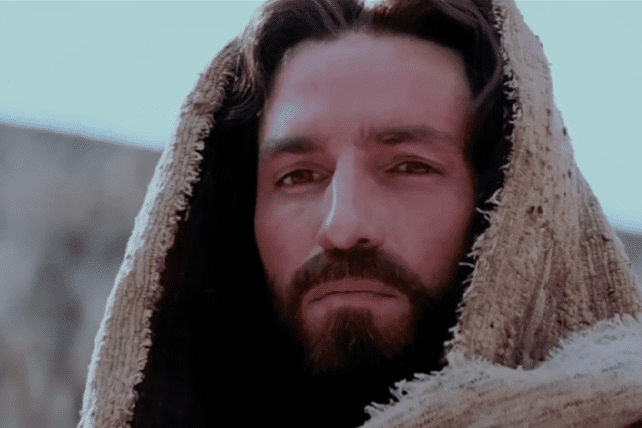 Passion of the Christ sequel