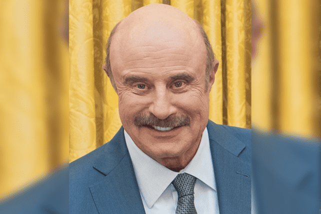 Dr. Phil