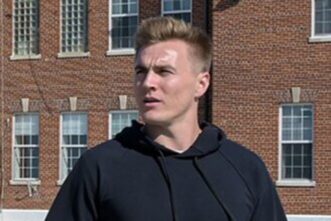 Bo Nix