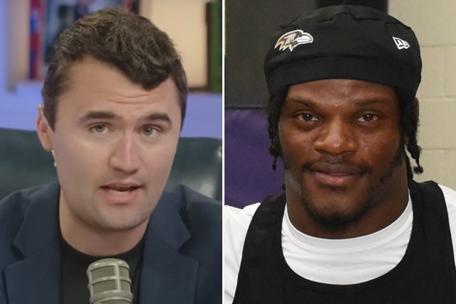 lamar jackson