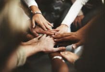 The Missing Ingredient for Church Planting: Collaboration Church Planting