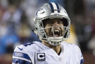 Dak Prescott