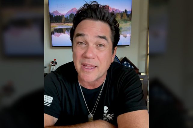 dean cain