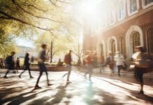 What I Look for in Faculty Candidates: A Dean’s Perspective faculty