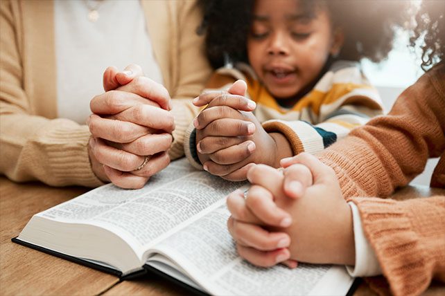 family worship