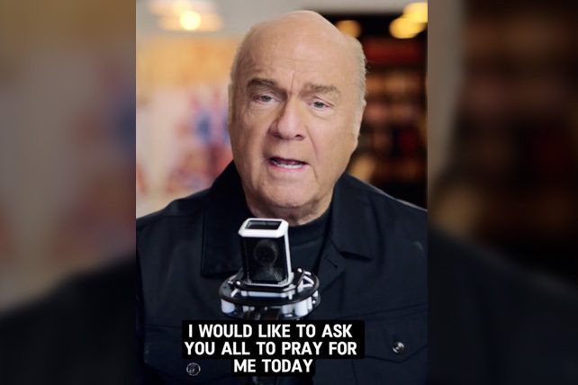 greg laurie