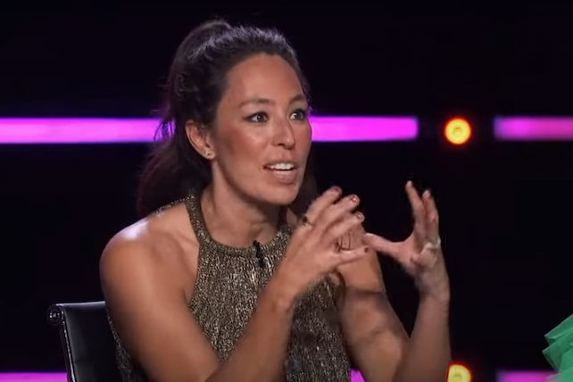 joanna gaines