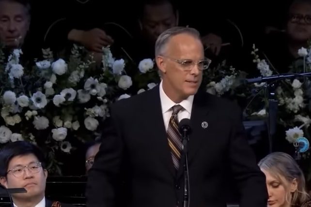 john macarthur
