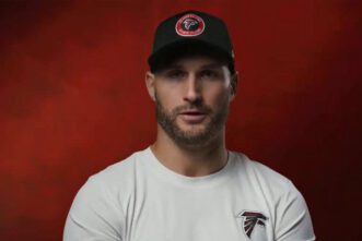 Kirk Cousins