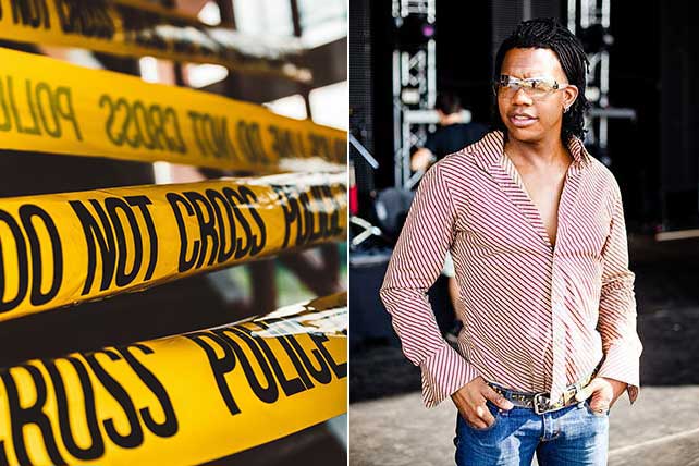 Michael Tait