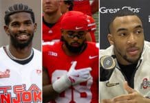 NFL Rookies Who Are Christians: 6 Players Ready to Make Their Mark in 2025 nfl christian players rookies
