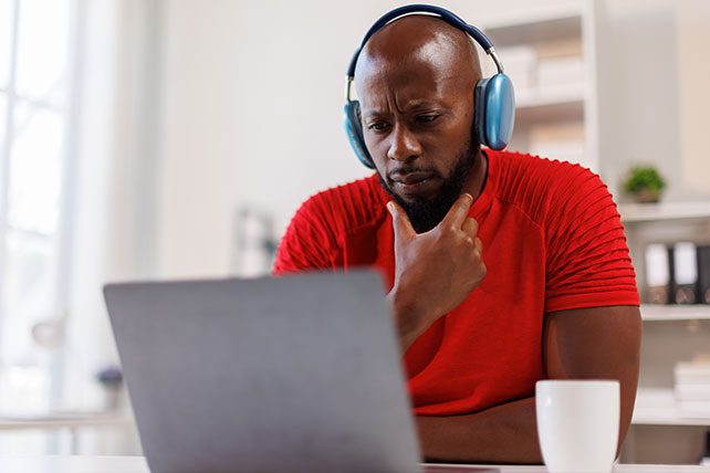 online evangelism