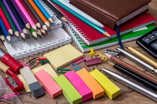 partner with schools