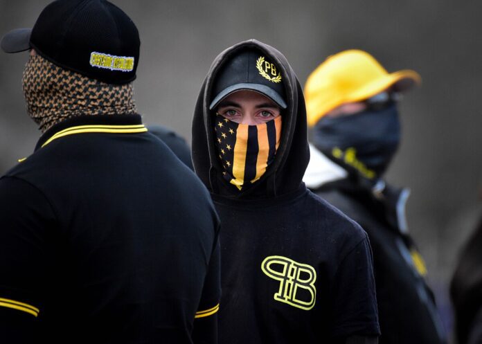 proud boys