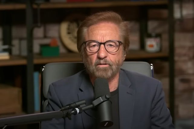 ray comfort