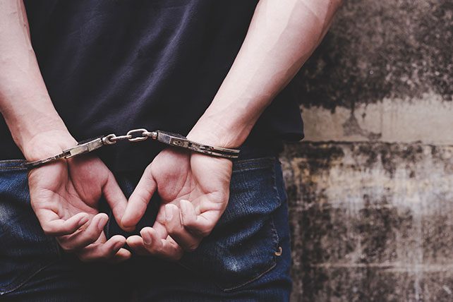 sex offenders