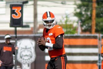 Shedeur Sanders