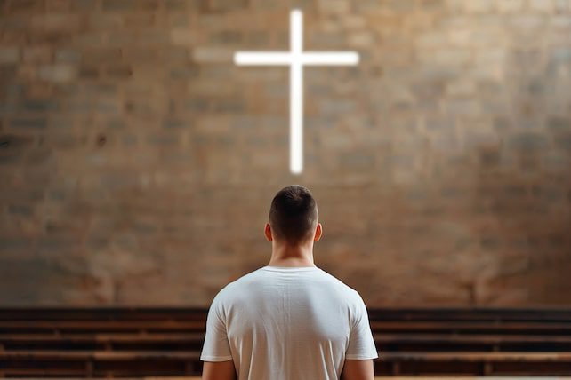 spiritual formation