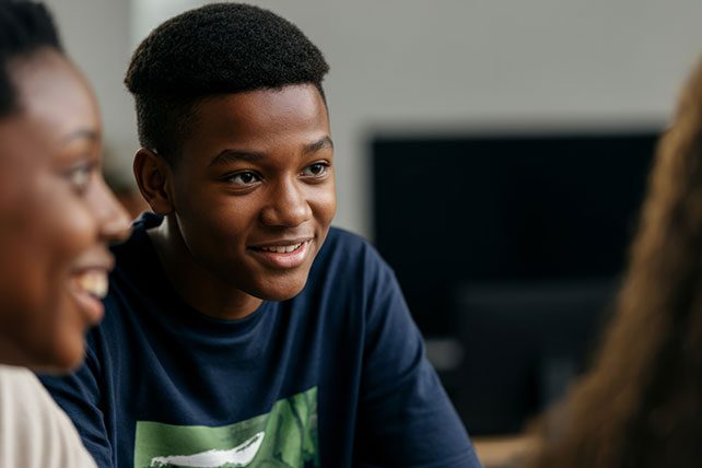Youth Group Bible Study: Explore & Build Faith with Teens