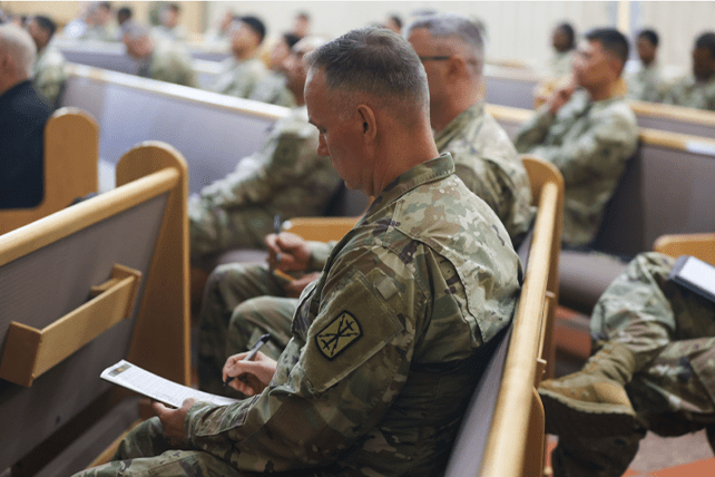 ACNA chaplains