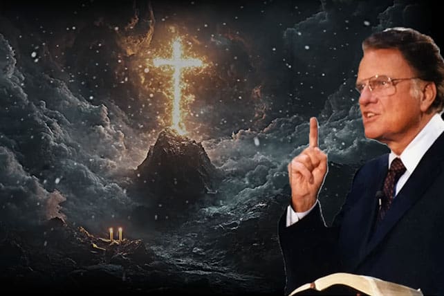 Billy Graham