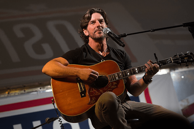 Brett James