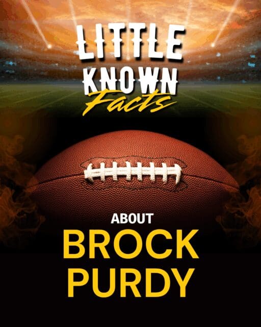Brock Purdy