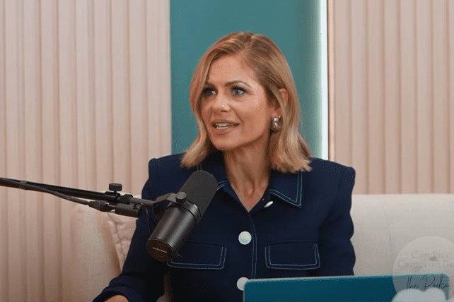 Candace Cameron Bure