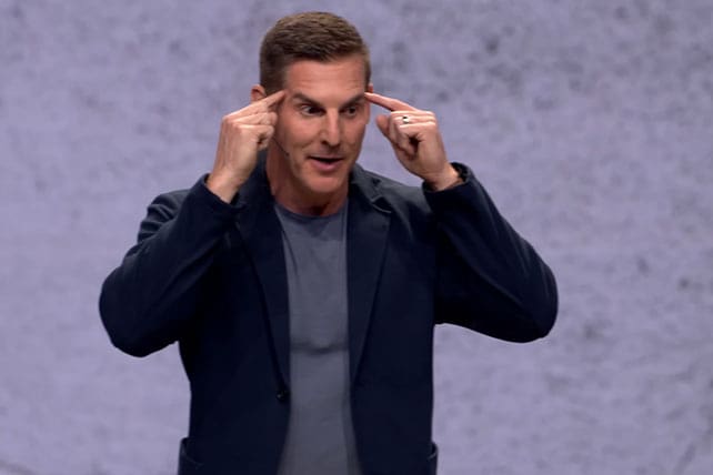 Craig Groeschel