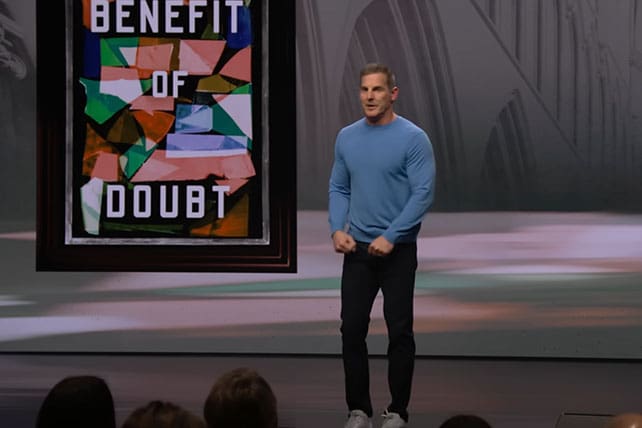 Craig Groeschel