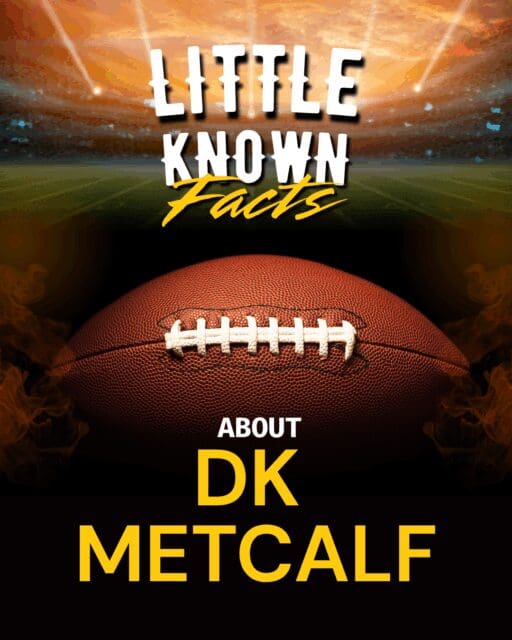 DK Metcalf