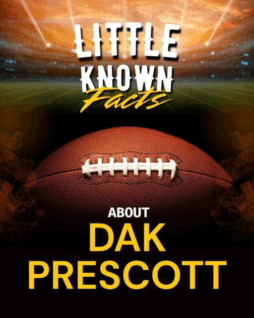 Dak Prescott
