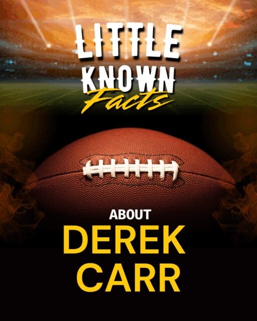 Derek Carr